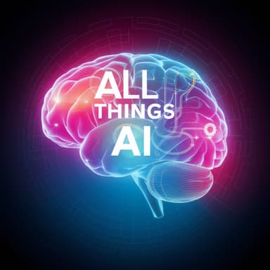 This Week in All Things AI