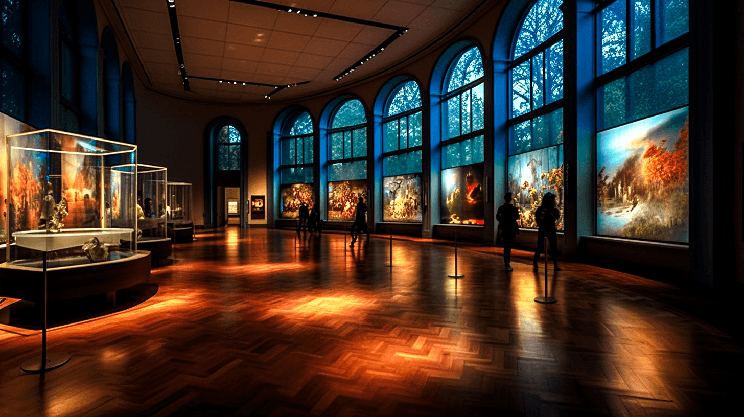 Discover card cover image