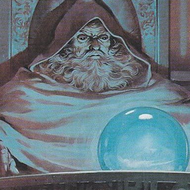 The Sharpening Block