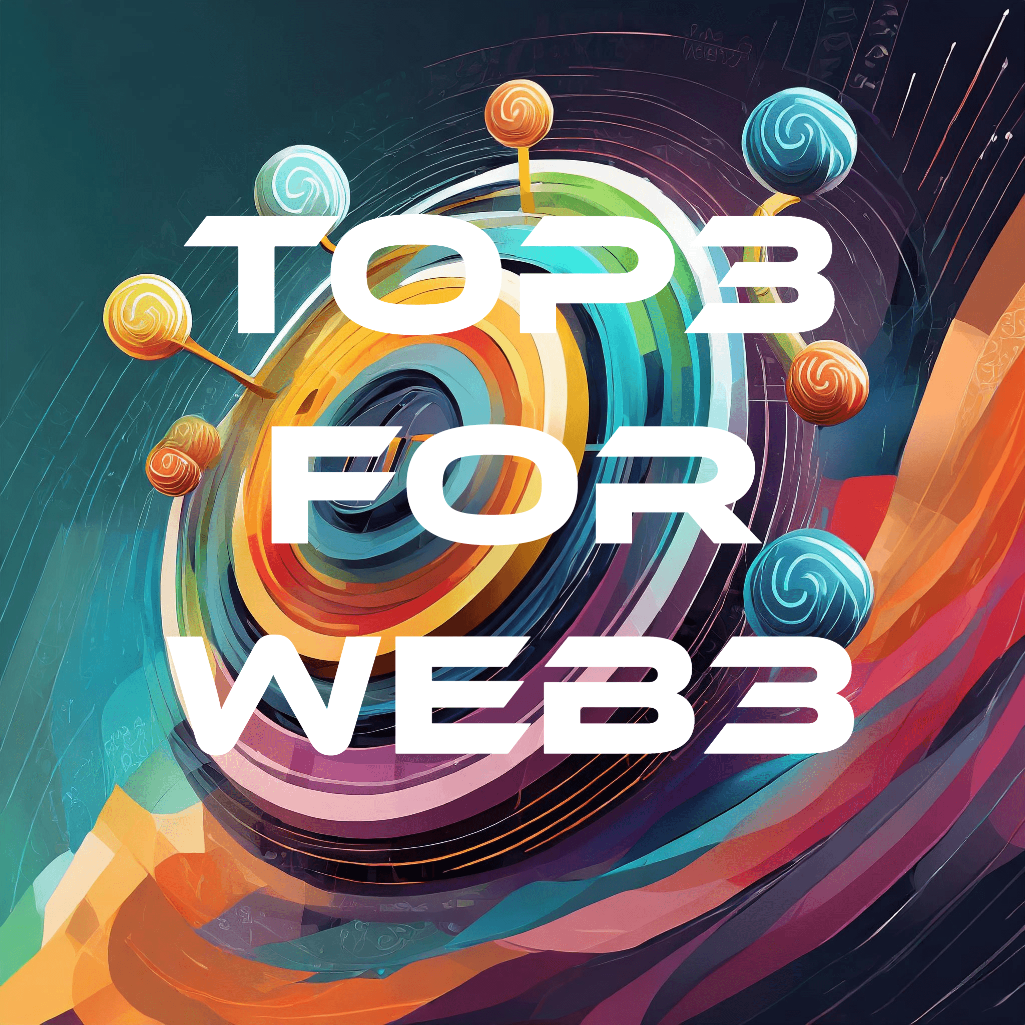 Discover card cover image