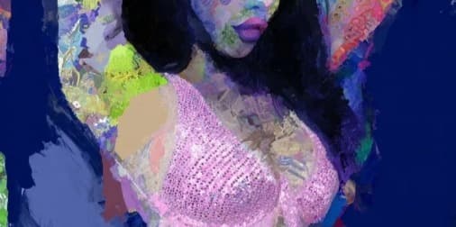 Discover card cover image