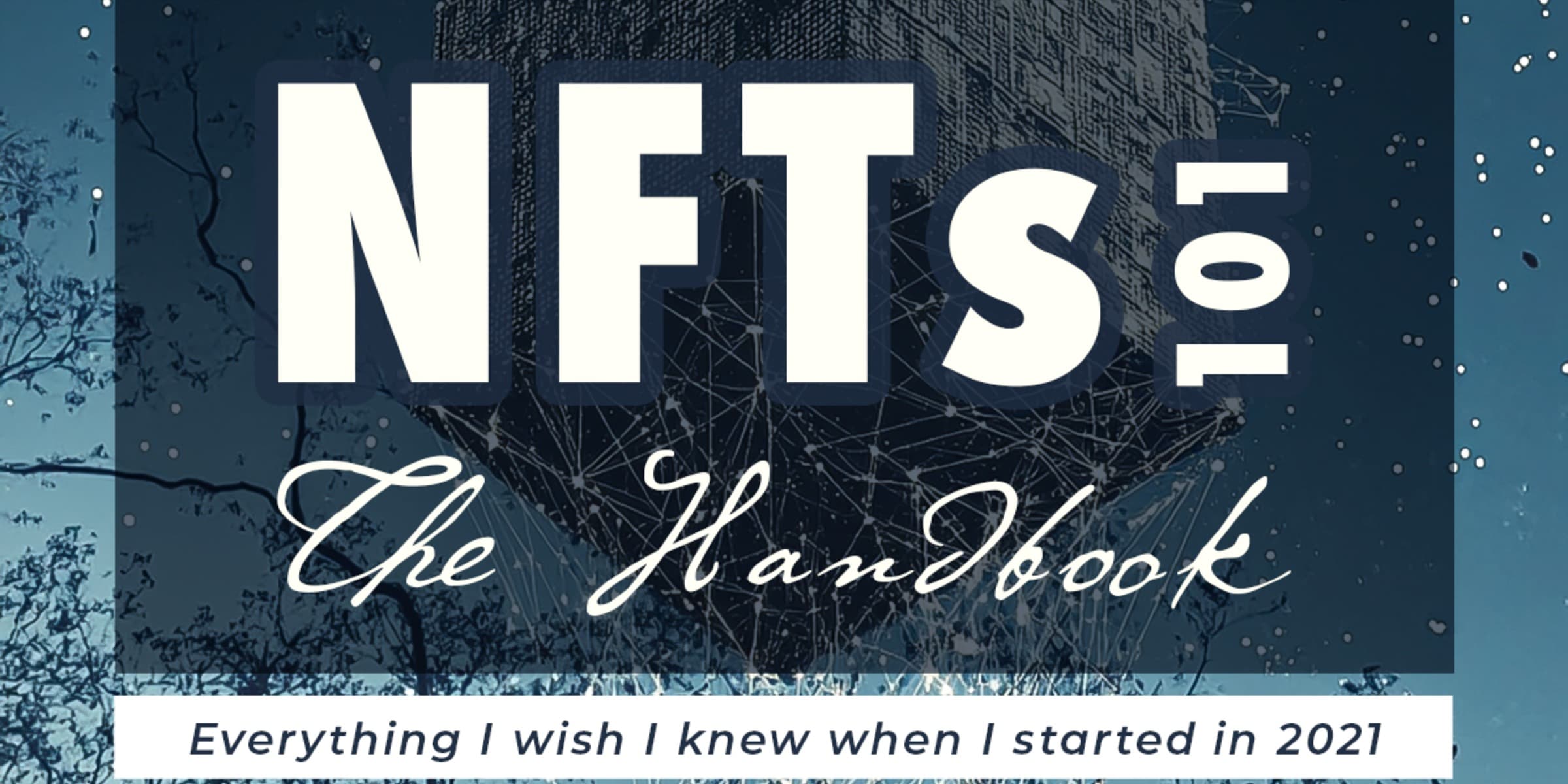 Discover card cover image