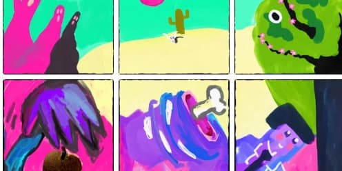 Discover card cover image