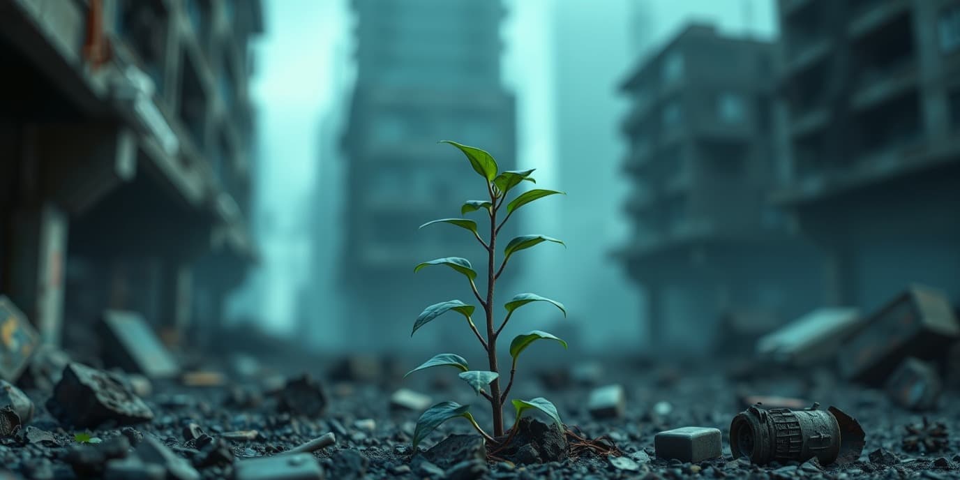 Discover card cover image