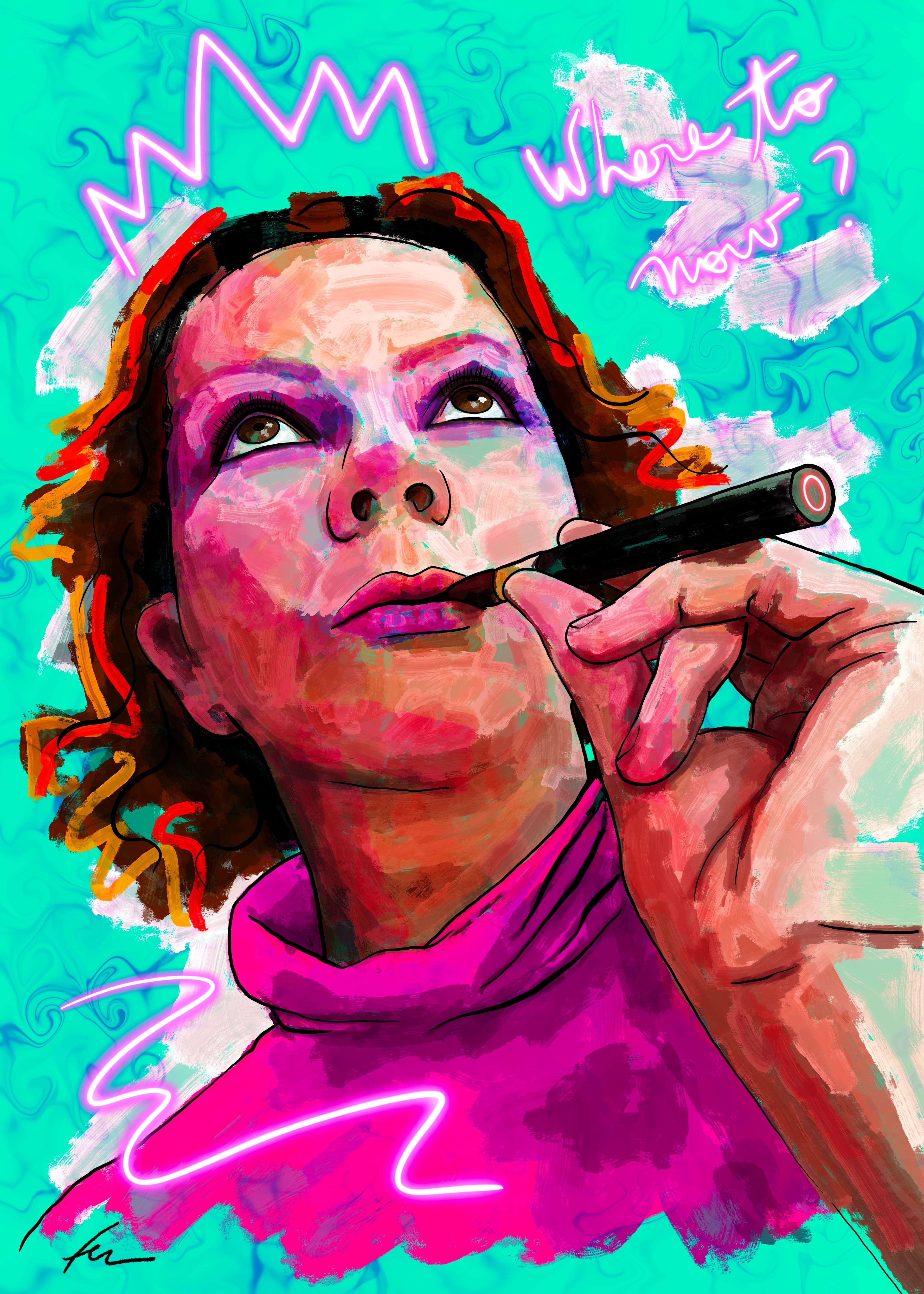 Discover card cover image