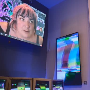 Salon de l’Empress