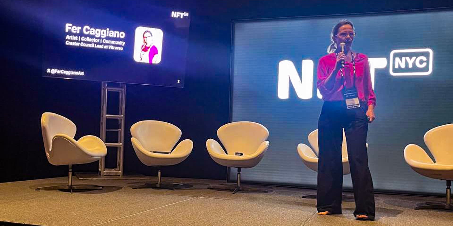 Discover card cover image