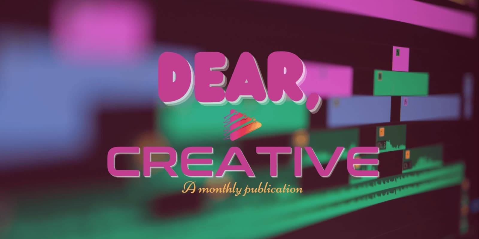 Discover card cover image